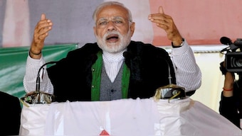 Prime Minister Narendra Modi will visit Imphal and Churachandpur in Manipur. PTI