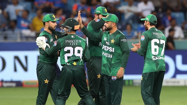 Pakistan gets psychologist ahead of Asia Cup rematch against India; ex-PCB chief explains why move might not work