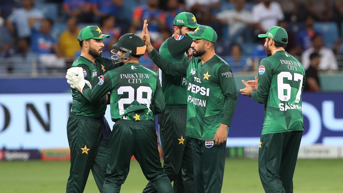 Pakistan are highly likely to play the match against UAE in Asia Cup 2025 due to fear of ICC action. Image: Reuters Pakistan are highly likely to play the match against UAE in Asia Cup 2025 due to fear of ICC action. Image: Reuters