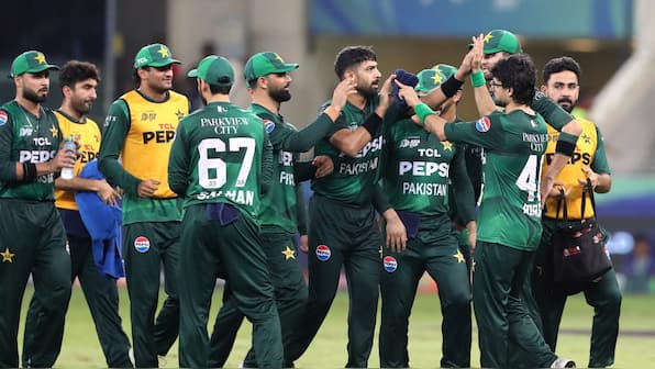 Asia Cup 2025 scenarios: Will Pakistan be eliminated after defeat to Sri Lanka on Tuesday?