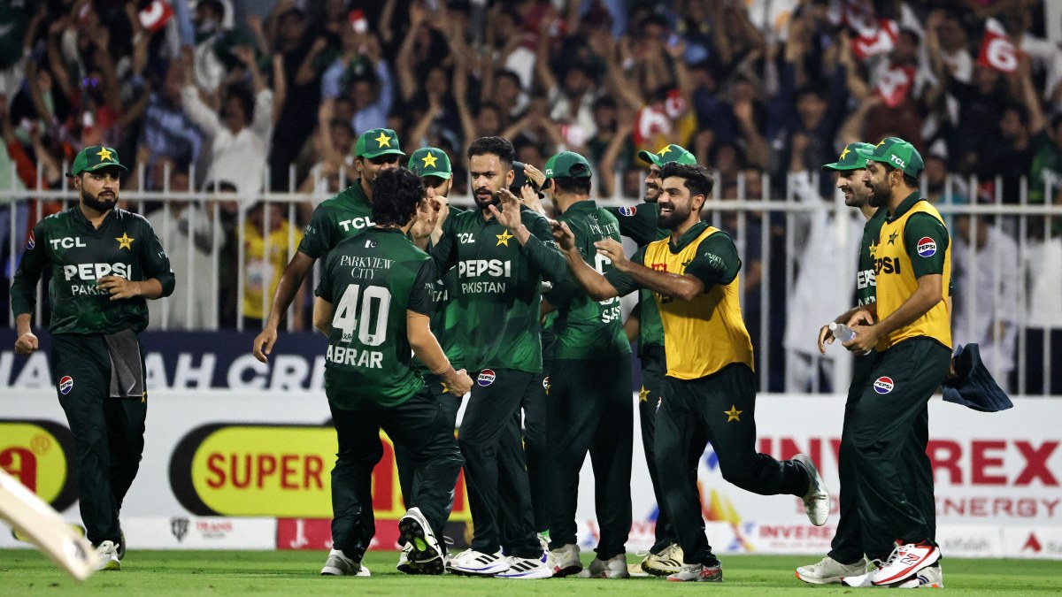 Pakistan vs Oman Live Score Streaming, Asia Cup 2025 T20 Match 4: When and Where to Watch PAK vs OMA today match Streaming and telecast? Pakistan vs Oman Live Score Streaming, Asia Cup 2025 T20 Match 4: When and Where to Watch PAK vs OMA today match Streaming and telecast?