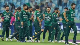 The Pakistan cricket team has now cancelled back-to-back pre-match press conferences in the ongoing Asia Cup. AP