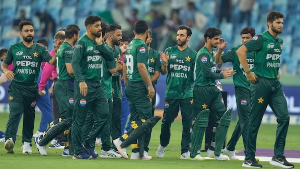 Pakistan's off-field drama continues as Men in Green cancel press conference ahead of India rematch