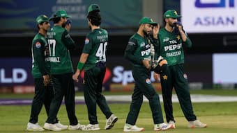 Pakistan's demand for the removal of ICC match referee Andy Pycroft for the remainder of the Asia Cup is likely to be rejected. AP