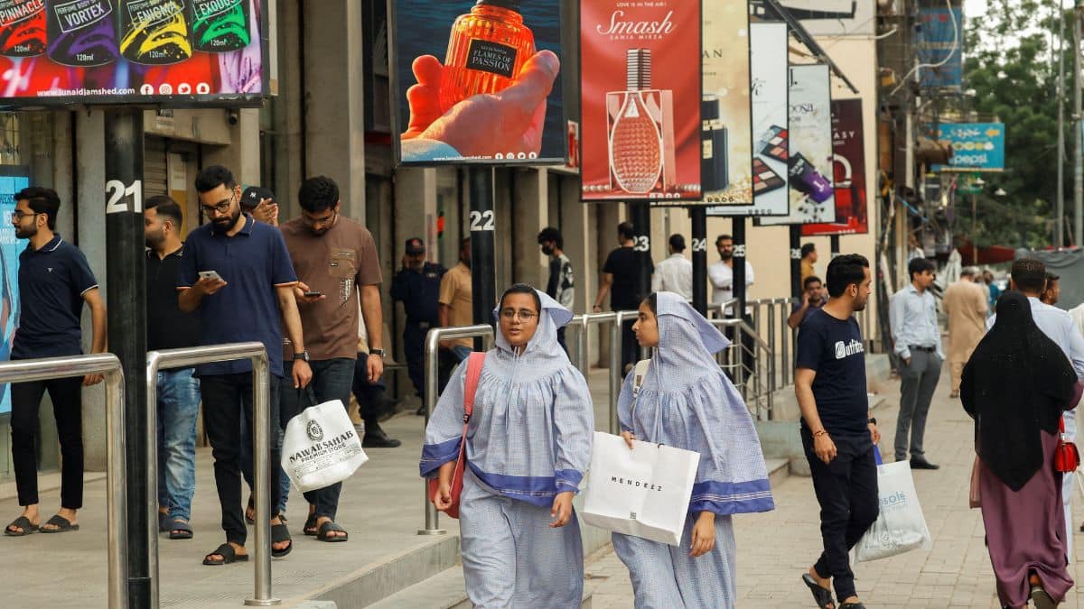 Zero income, luxury lifestyle: Can Pakistan fix its broken tax system?