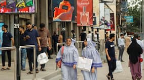 Zero income, luxury lifestyle: Can Pakistan fix its broken tax system?
