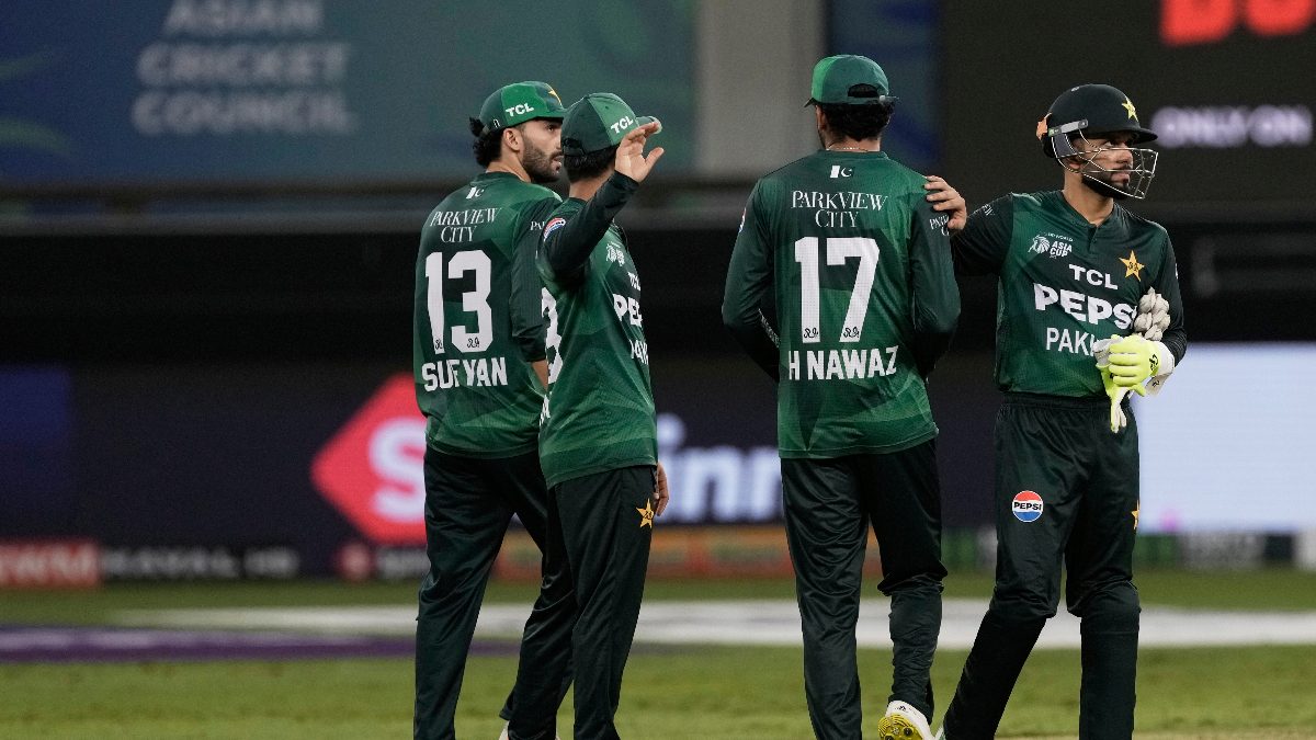Pakistan reportedly send second letter to ICC over Pycroft as uncertainty continues over Asia Cup match Pakistan reportedly send second letter to ICC over Pycroft as uncertainty continues over Asia Cup match