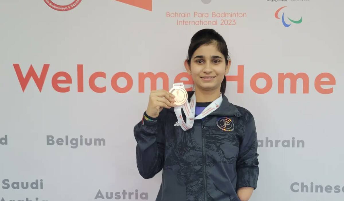 Palak Kohli