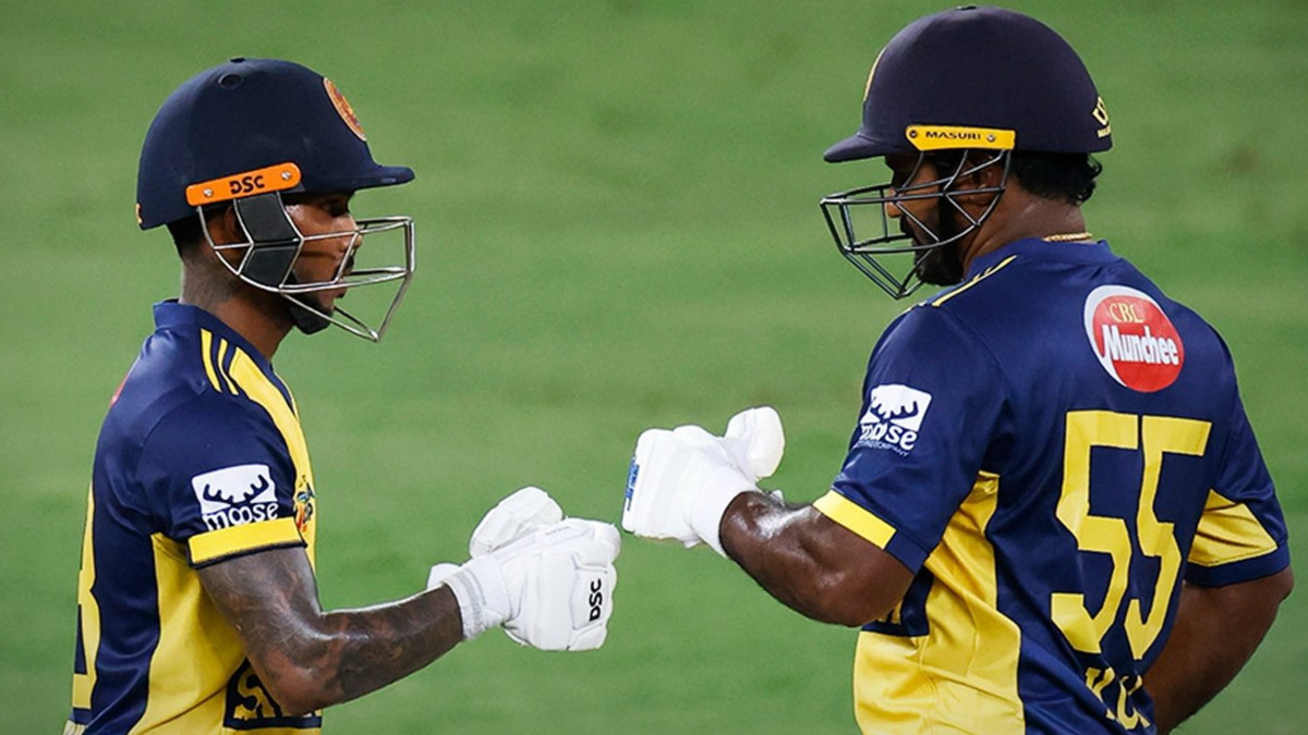 Nissanka, Hasaranga shine as Sri Lanka survive Hong Kong scare to inch closer to Asia Cup Super 4s Nissanka, Hasaranga shine as Sri Lanka survive Hong Kong scare to inch closer to Asia Cup Super 4s