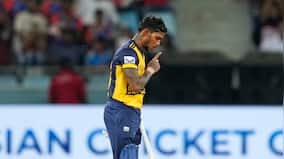 India vs Sri Lanka LIVE Score, Asia Cup 2025: High-scoring thriller goes into a Super Over in Dubai