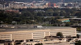 Pentagon urges missile makers to double output amid fears of potential conflict with China: Report