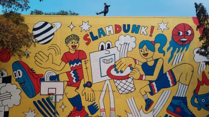 In Photos | Do you live in one of the world’s coolest neighbourhoods?