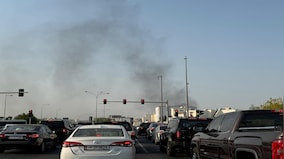 Israel targets top Hamas leaders in Doha; Qatar, Iran condemn strike as violation of sovereignty