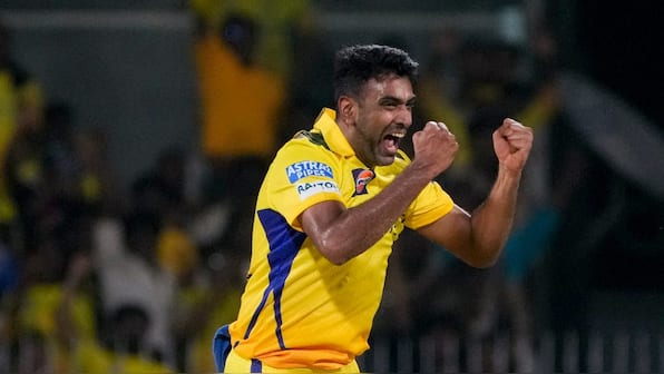 R Ashwin set for BBL history as he joins Sydney Thunder ahead of the 15th season