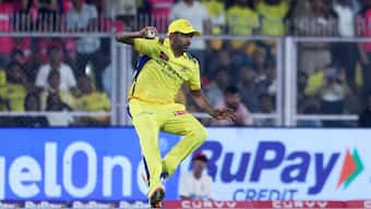 R Ashwin could soon become the biggest Indian name to play in an overseas T20 league. Image: Reuters
