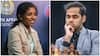 R Vaishali makes history at FIDE Grand Swiss as Arjun Erigaisi misses out on Candidates spot
