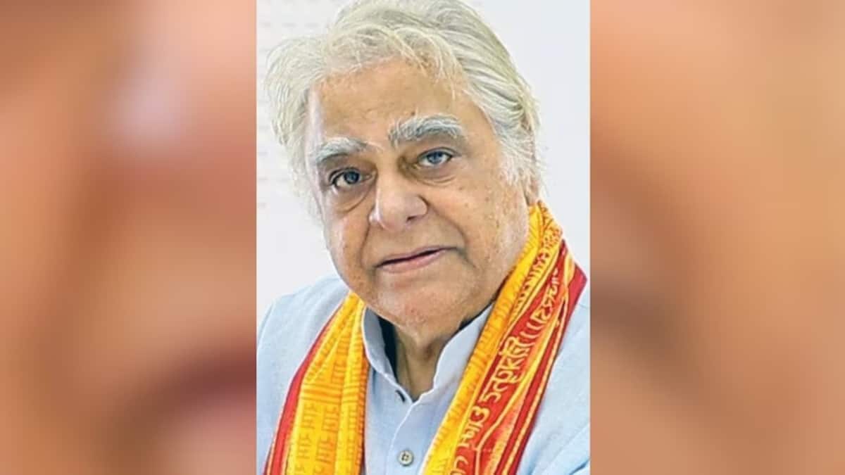 Prem Sagar, Son of 'Ramayana' Director, Passes Away