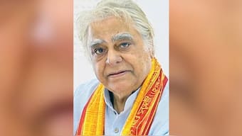 'Ramayana' director Ramanand Sagar's son Prem Sagar passes away at 81, younger brother says 'He was unwell for quite some time and...'