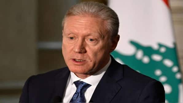 Lebanon sets 3-month deadline to disarm Hezbollah near Israel borders