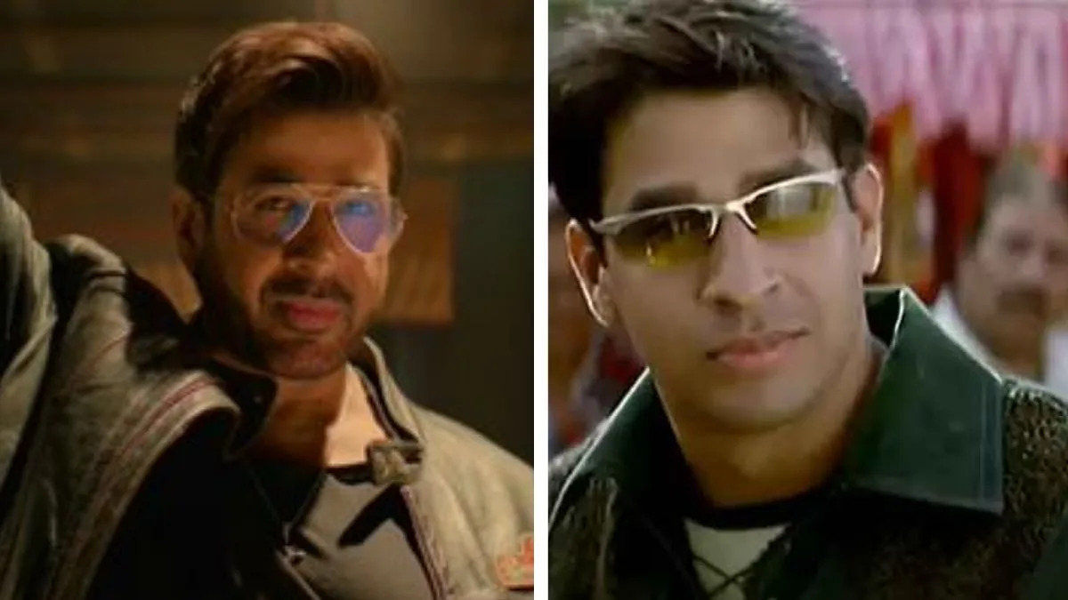 Netflix's 'The Ba***ds Of Bollywood' actor Rajat Bedi on quitting Bollywood: 'Was used, abused, kept away from Koi Mil Gaya's publicity and...' Netflix's 'The Ba***ds Of Bollywood' actor Rajat Bedi on quitting Bollywood: 'Was used, abused, kept away from Koi Mil Gaya's publicity and...'