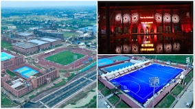 Rich history and a future hotbed of sport: How Rajgir Sports Complex is redefining Bihar’s place on Indian sporting map