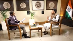 What went wrong with the US? Piyush Goyal calls US-India trade rift a ‘blip’, hopes for deal soon