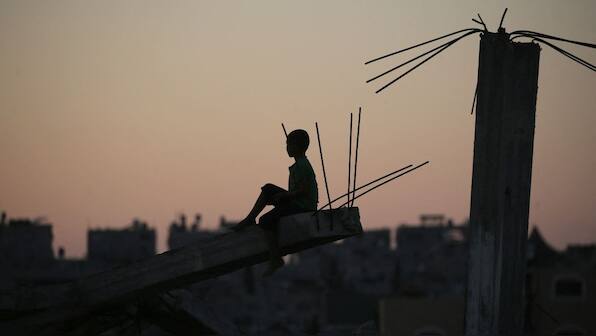Israel calls global push to recognise Palestine a 'mistake', warns of possible 'unilateral' action