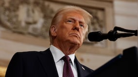 ‘Never-before-seen’: Trump uses phrase 194 times this year — what his favourite catchphrase says about his presidency