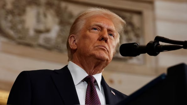 ‘No crime… if a man has a little fight with wife’: Outrage after Trump defends domestic violence