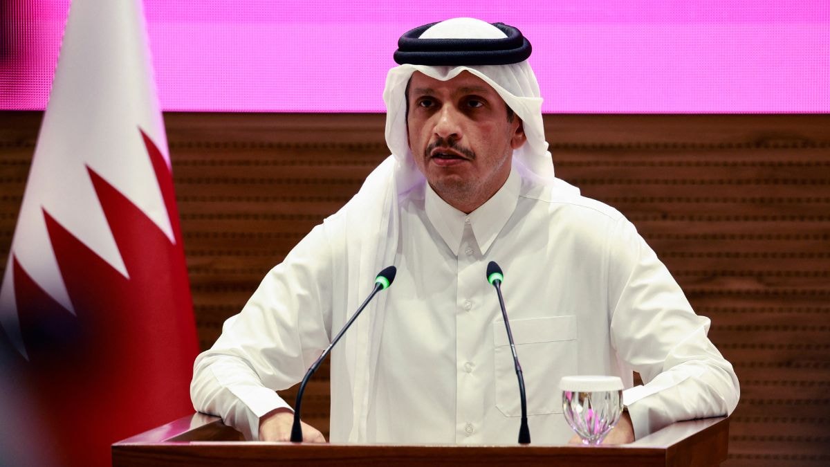 ‘There must be a response’: Qatar invokes ‘right’ to retaliate Israeli strike that killed 6 in Doha