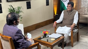 What went wrong with the US? Piyush Goyal calls US-India trade rift a ‘blip’, hopes for deal soon