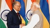 India and Mauritius elevate ties to comprehensive strategic partnership, sign seven pacts