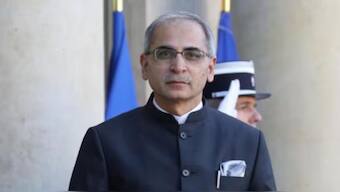 India’s US envoy Kwatra discusses bilateral trade ties with US lawmakers