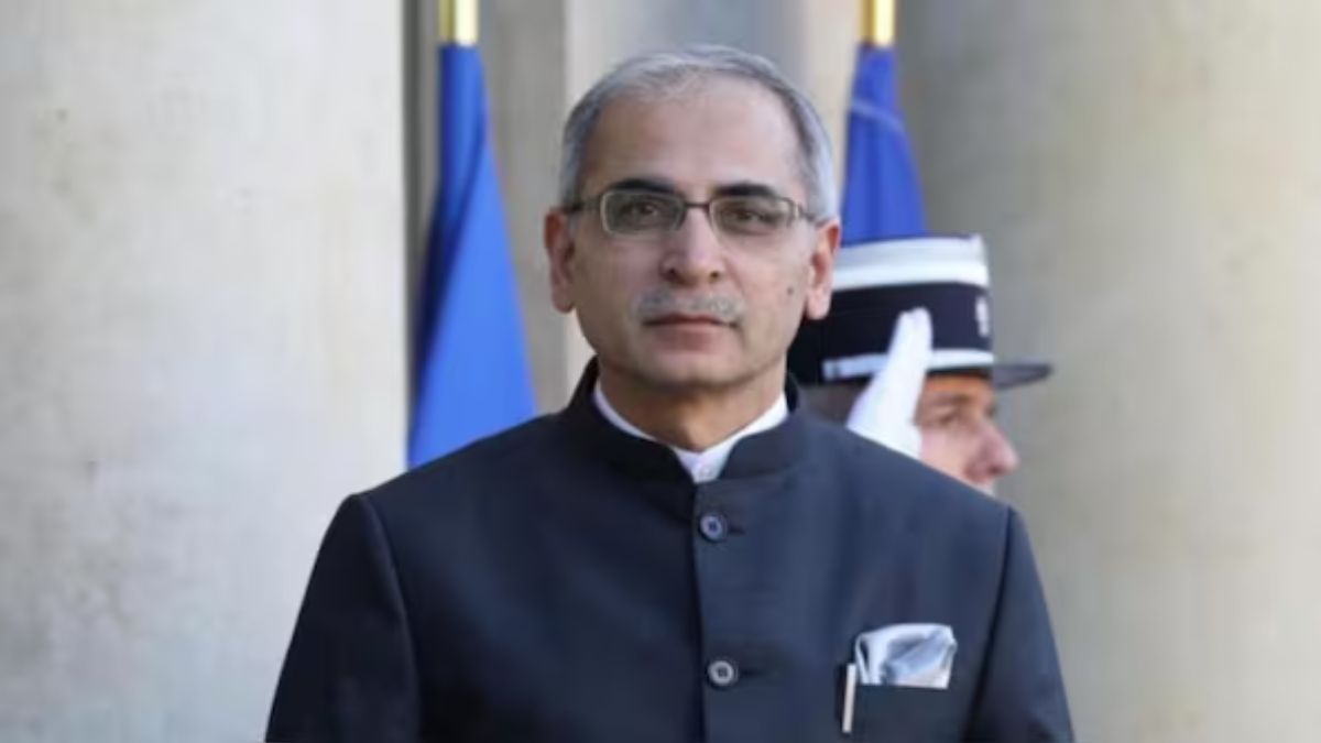 India’s US envoy Kwatra discusses bilateral trade ties with US lawmakers India’s US envoy Kwatra discusses bilateral trade ties with US lawmakers