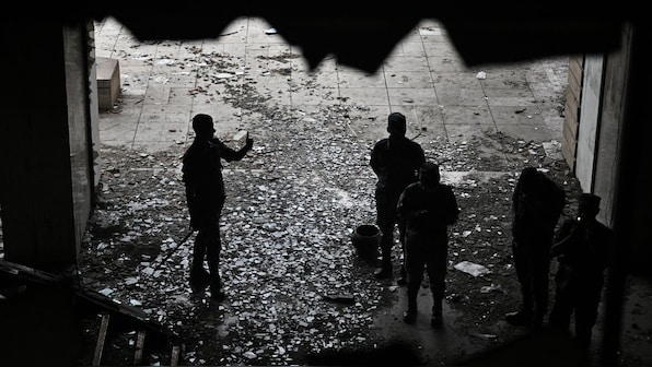 Nepal ‘Gen Z’ protests: Police re-arrest 3,723 escaped prisoners, over 10,000 remain missing