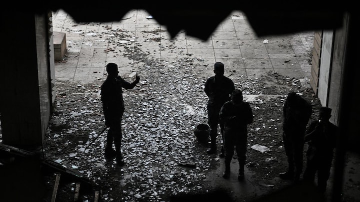 Nepal ‘Gen Z’ protests: Police re-arrest 3,723 escaped prisoners, over 10,000 remain missing