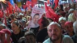 Mass protests in Ankara ahead of court ruling that could unseat Turkey’s opposition leader