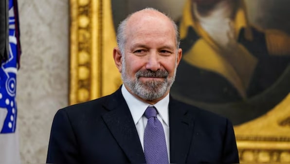 'Won't buy one bushel of US corn': Commerce secretary Lutnick warns India of 'tough time' in ties over tariffs