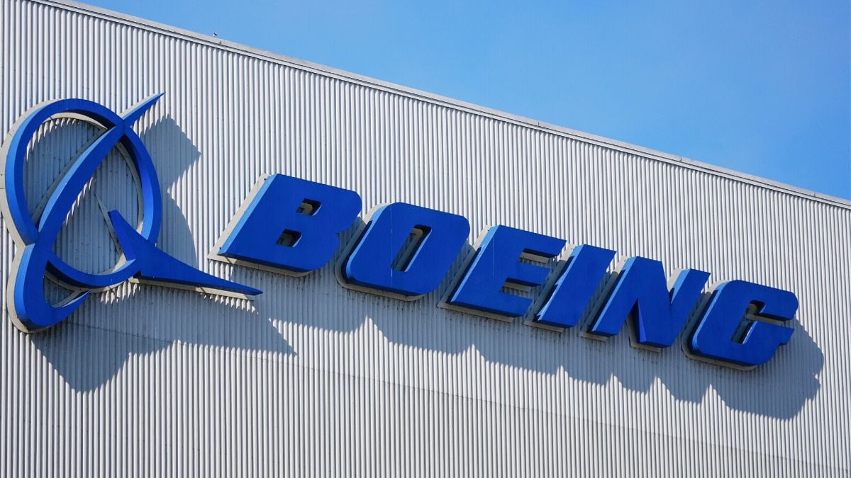 Boeing faces over  million FAA penalty after 737 Max door-plug blowout