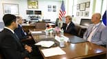 Pentagon's Colby hosts Indian envoy Kwatra, eyes to 'elevate critical defence cooperation with India'