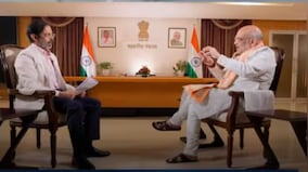Amit Shah hails GST 2.0 as one of India’s greatest economic reforms, says it boosted revenue and trust