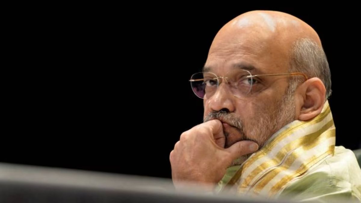 Operation Sindoor, Mahadev show Modi govt’s zero tolerance on terror: Amit Shah