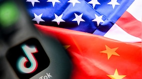 Americans get six of seven board seats for TikTok’s US operations: White House