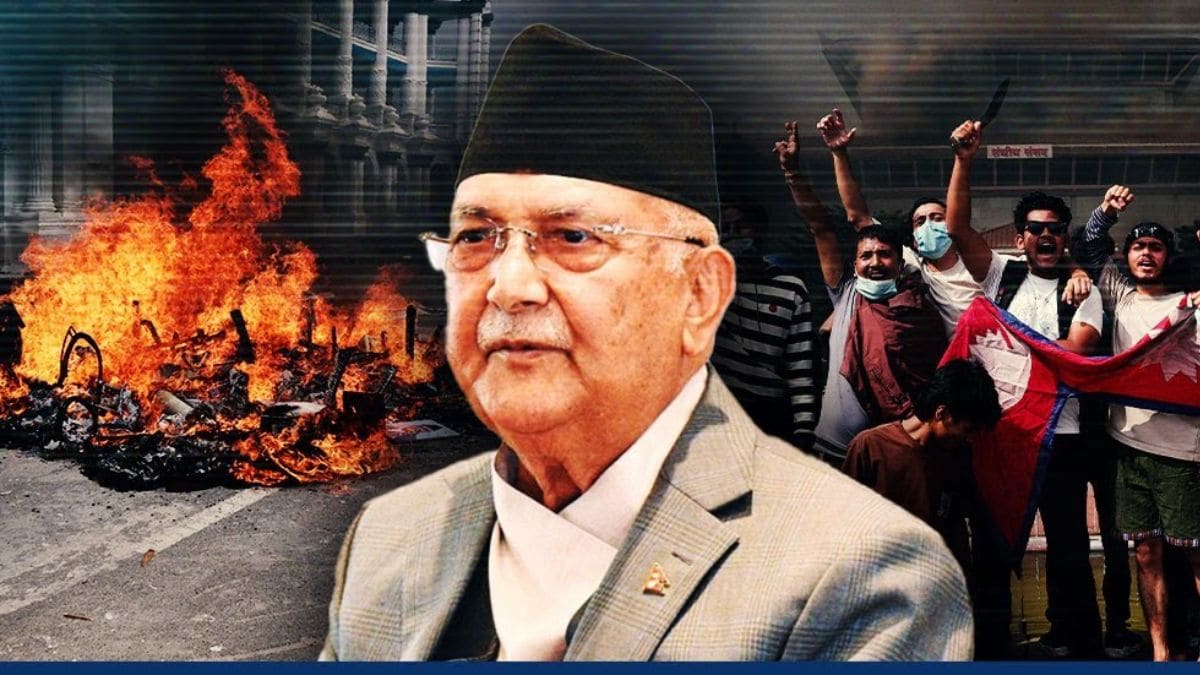 Nepal: Gen Z activists demand arrest of ousted PM Oli and former home minister over September 8 shootout