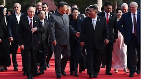 Trump's strange motto: Act in the name of China, but not against China