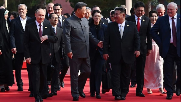 Trump's strange motto: Act in the name of China, but not against China