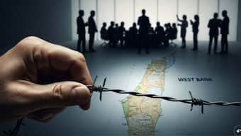 Is Palestinian state recognition provoking Israel to annex West Bank? Ben-Gvir hints at ‘immediate’ action