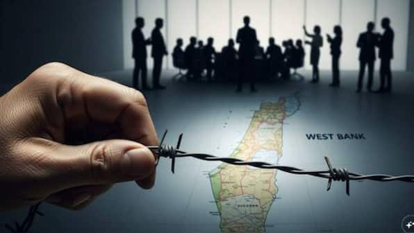 Is Palestinian state recognition provoking Israel to annex West Bank? Ben-Gvir hints at ‘immediate’ action