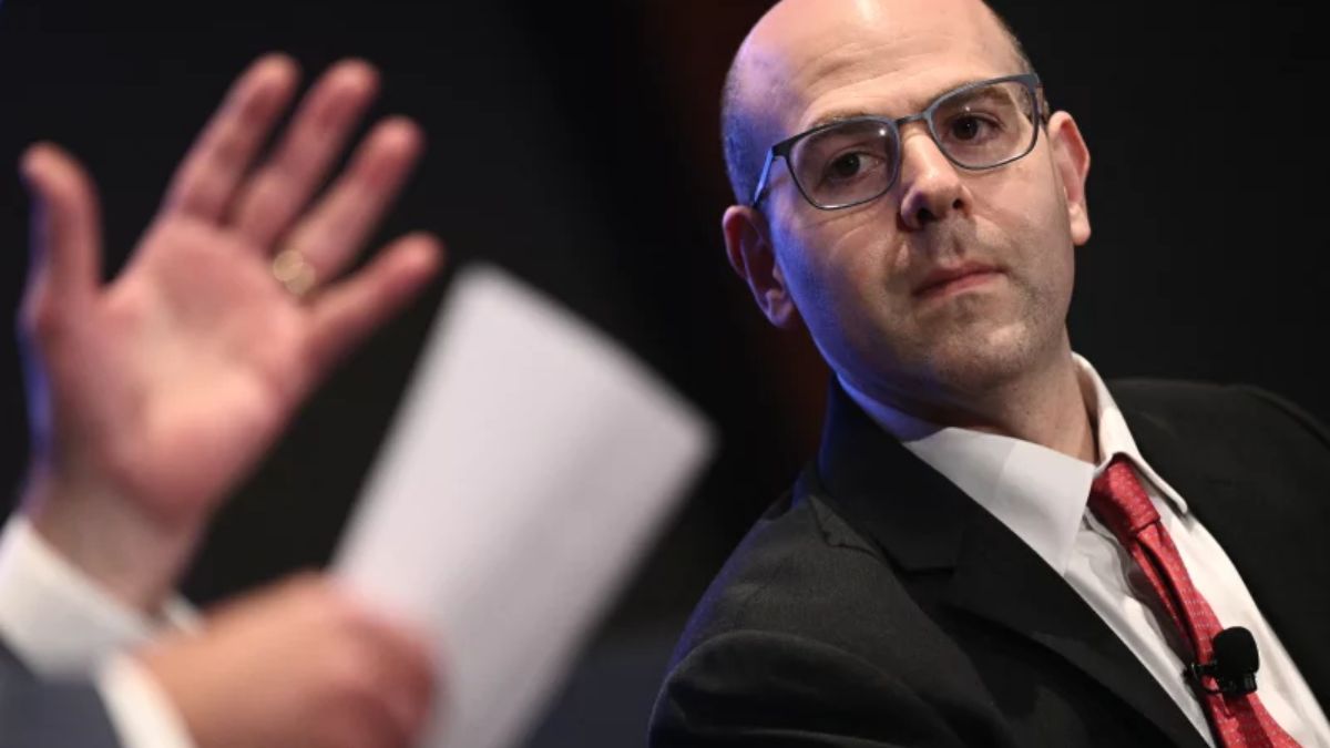 Trump’s Fed appointee pushes for aggressive interest rate cuts, Powell stands firm Trump’s Fed appointee pushes for aggressive interest rate cuts, Powell stands firm