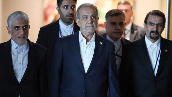Sanctions on Iran set to return even as nuclear inspections resume